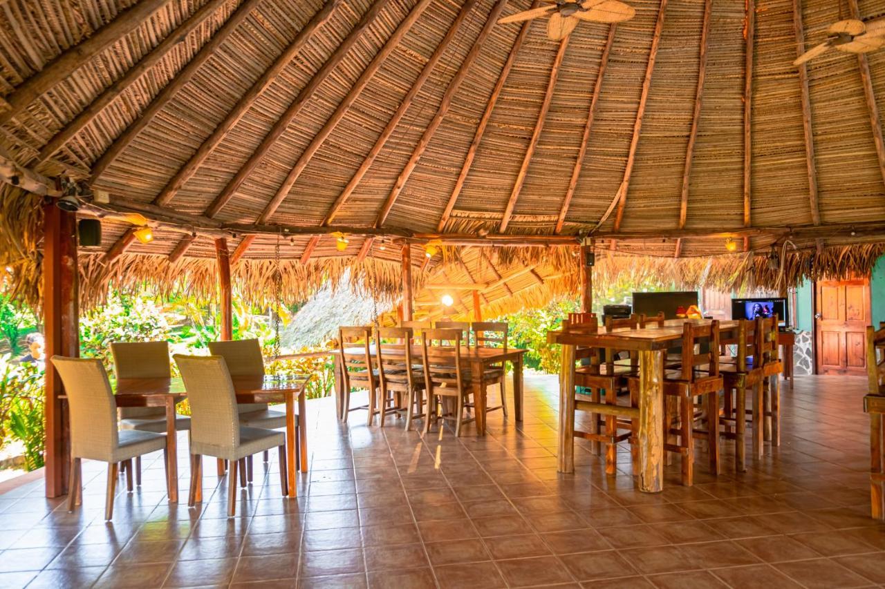 La Pintada Inn Exterior foto
