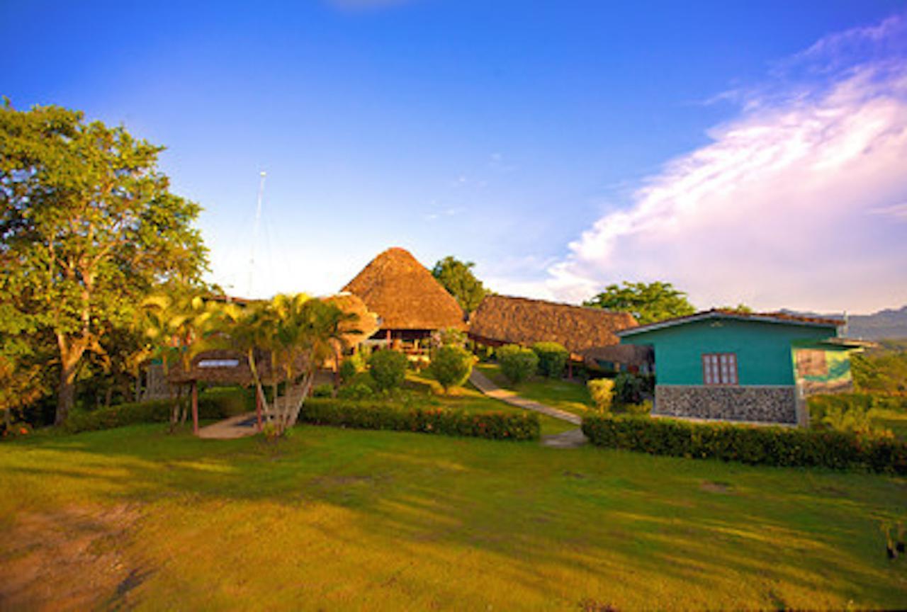 La Pintada Inn Exterior foto